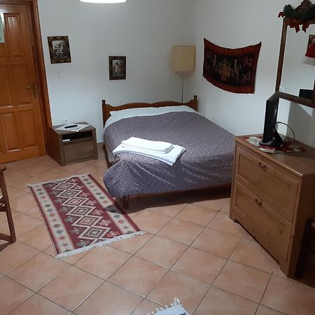 Arka Metsovo Hotel Room photo